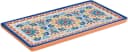 APS Tablett Arabesque Melamin Terrakotta-Optik Spülmaschinengeeignet Bild 2