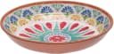 Schale APS Arabesque Terrakotta Dekor Melamin Bild 2
