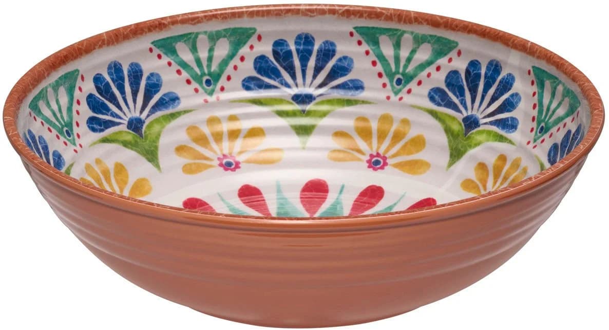 APS Schale Schüssel ARABESQUE Melamin Ø 24 cm - Bild 2