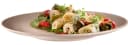 APS Servierteller NERO Beige Melamin 33 cm Bild 1