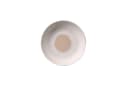 APS Schale BLUSH Melamin Weiß/Beige Ø 22,5 cm Bild 3