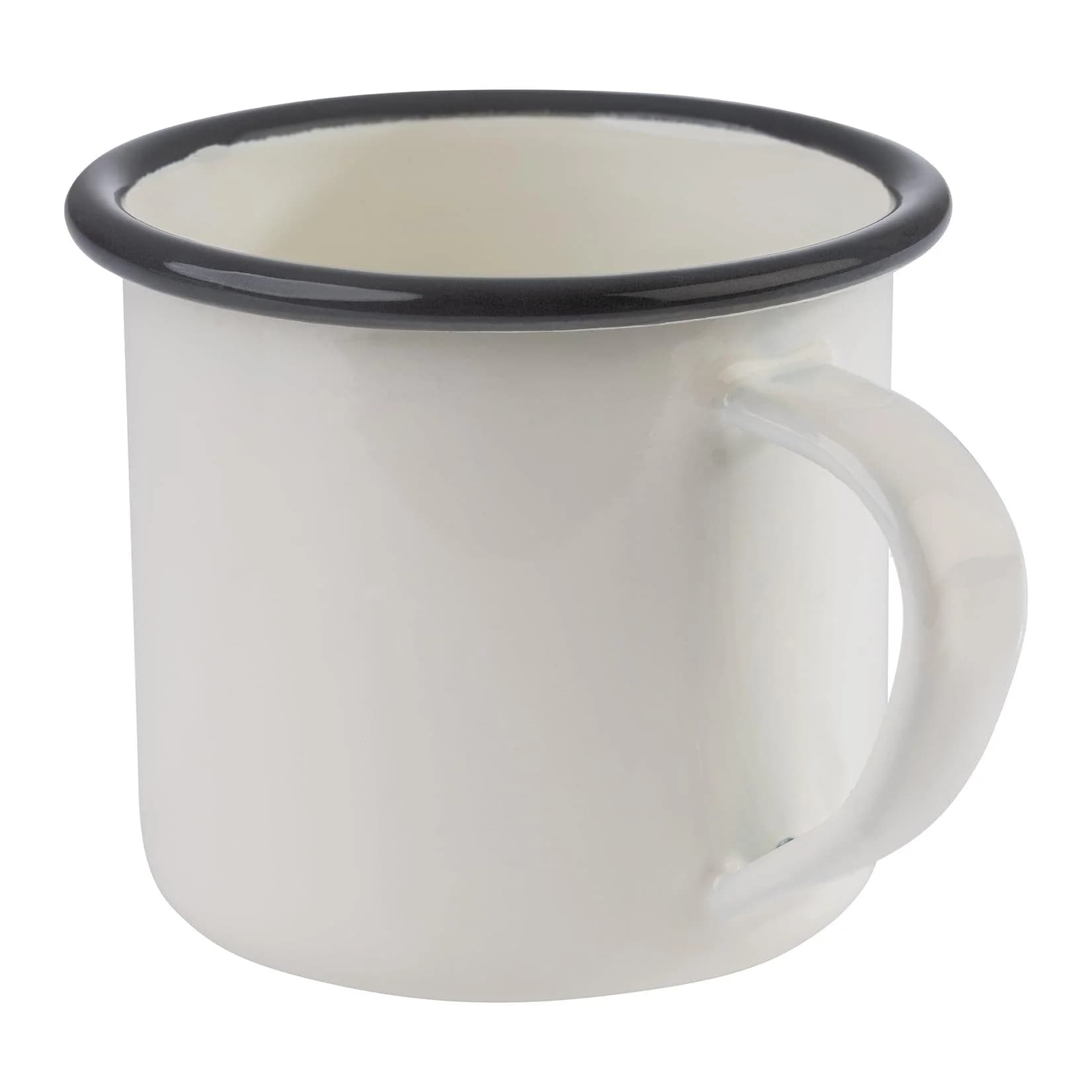 Marktkauf Henkelbecher 0,35 Liter 2er Set