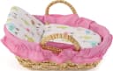 CHIC2000 Puppen Tragetasche Lama 38 cm Rosa Bild 1