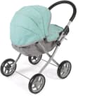 CHIC2000 Puppenwagen Lilli Melange Mint Zusammenklappbar Bild 4