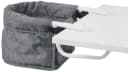 CHIC2000 Puppen-Tischsitz Grau Bild 2