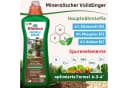 LENI Blumentopf Classic Hydrokultur Set Selbstbewässerung 4-teilig Bild 4