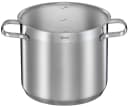 RÖSLE ELEGANCE Pastatopf Silber Edelstahl 5 Liter Induktion Bild 1