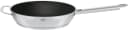RÖSLE ELEGANCE Bratpfanne 32cm Edelstahl Silber Antihaft Bild 2