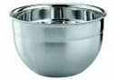 RÖSLE Schüssel silber Edelstahl 12cm spülmaschinengeeignet Bild 2