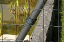 ALBERTS Schweißgitter Fix-Clip Pro Anthrazit Bild 3