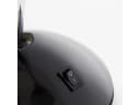 Brilliant Schreibtischlampe Allison Schwarz E27 Flexarm Bild 4