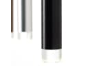 BRILLIANT Pendelleuchte Cembalo LED 14-flg. Braun Dimmbar Höhenverstellbar Bild 5