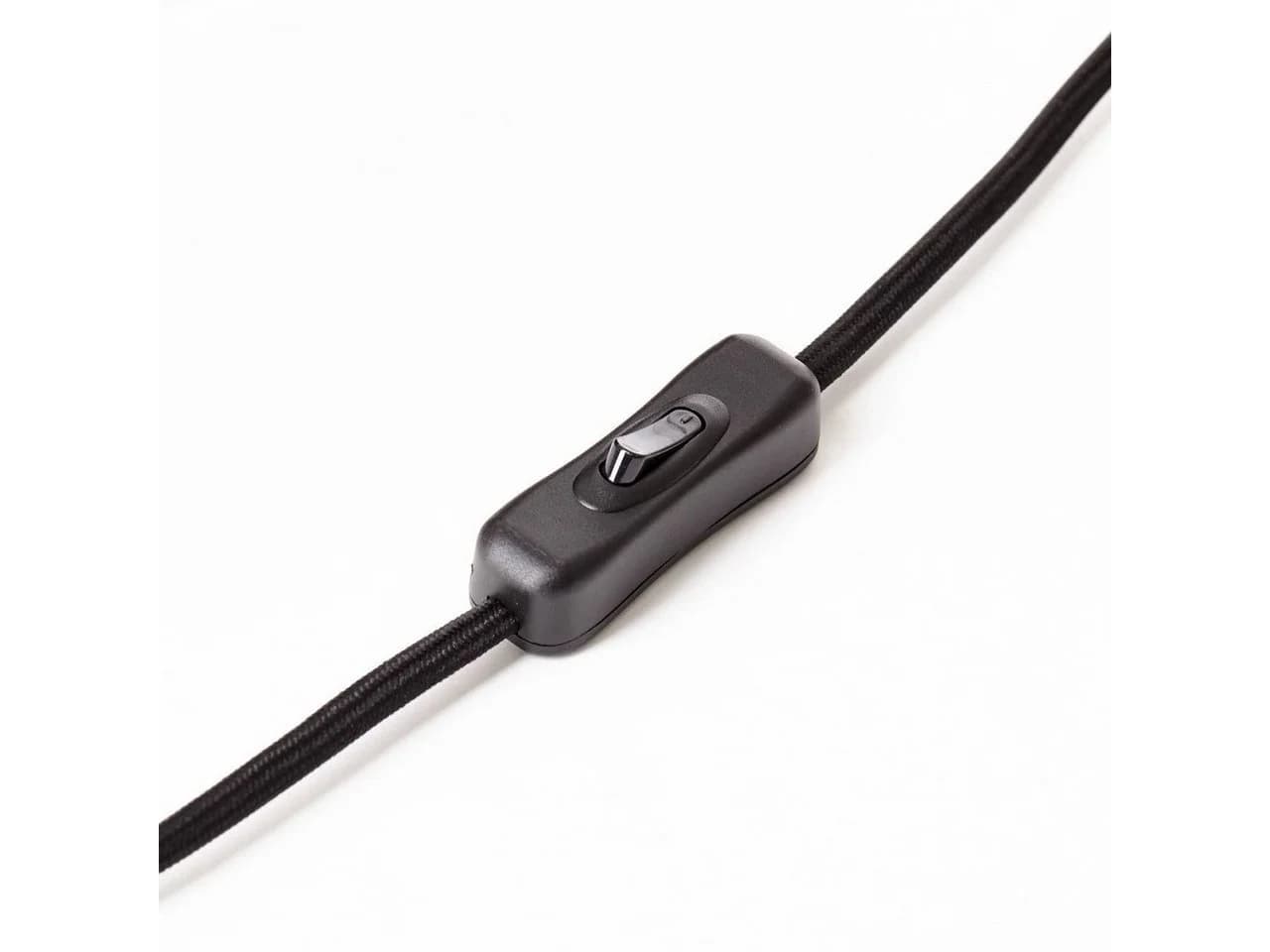 Brilliant Woodrow Tischleuchte Bambus Braun E27 - Bild 5
