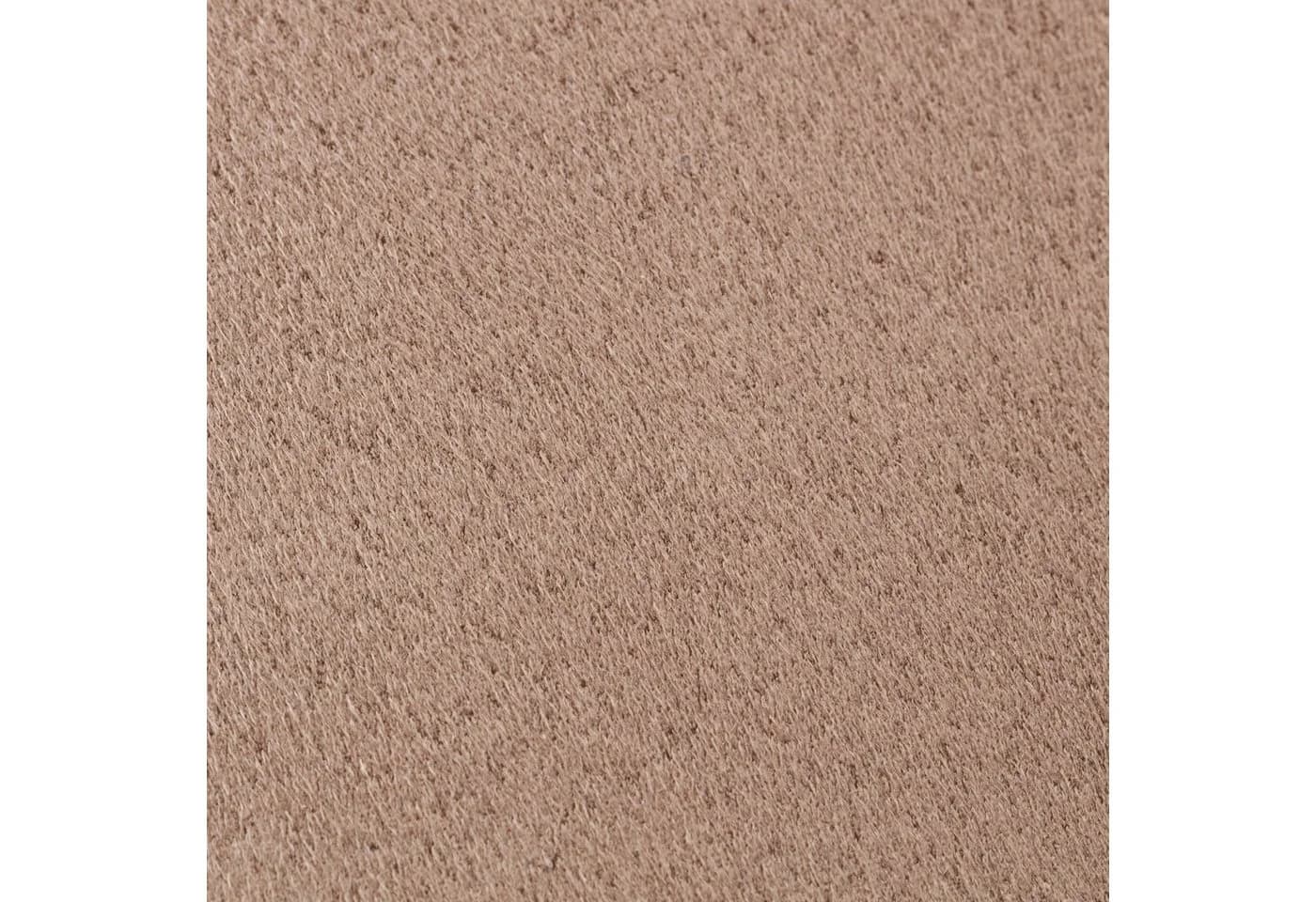 BRILLIANT Bogenlampe Brok Taupe Grau Schwenkbar Beton Metall - Bild 5