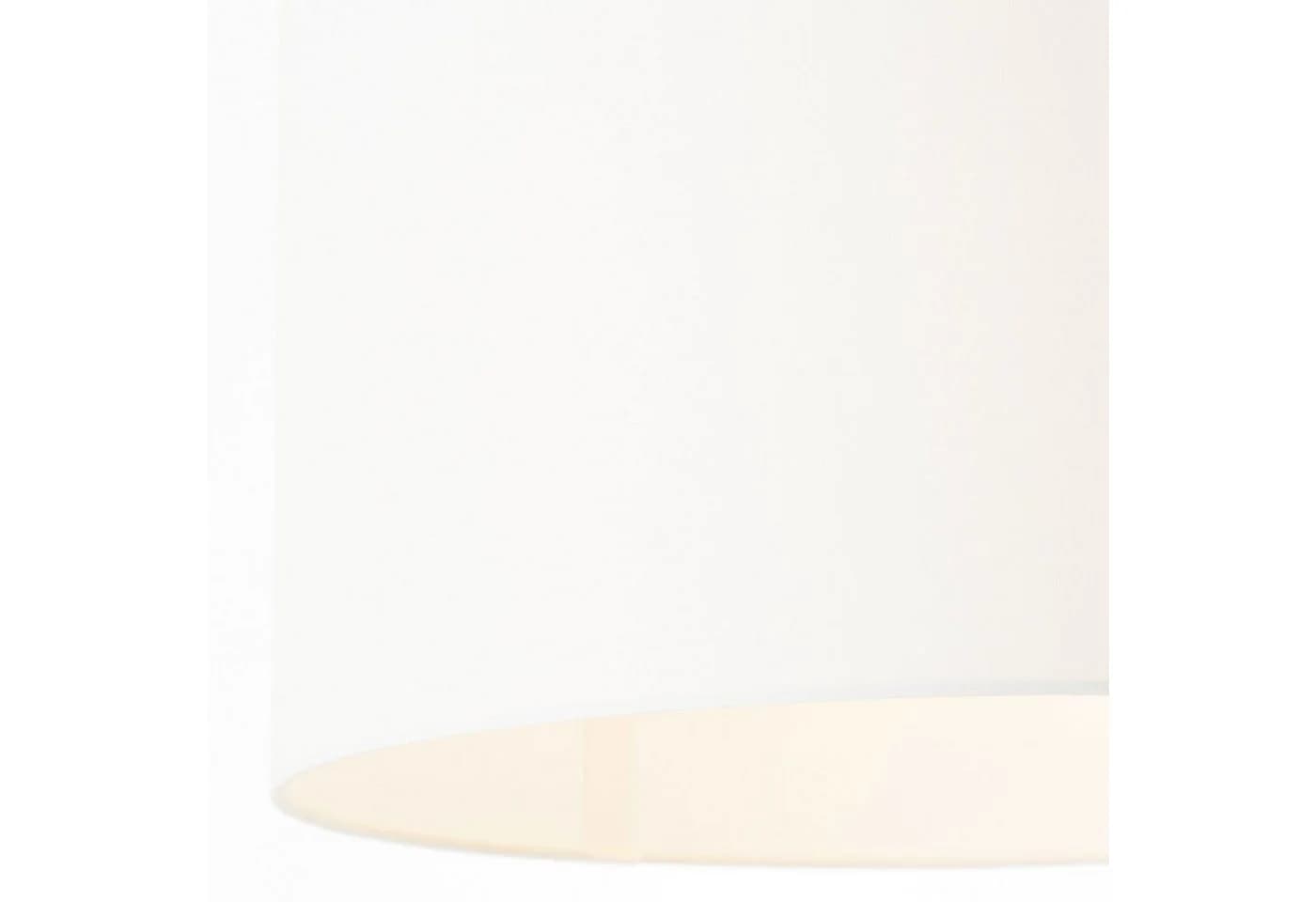 OTTO HOME Stehlampe Stellan Bogenlampe Beige Textil E27 Fußschalter - Bild 4