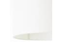 OTTO HOME Stehlampe Stellan Bogenlampe Beige Textil E27 Fußschalter Bild 5
