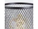 BRILLIANT Deckenstrahler Kamolo Beige/Schwarz 3-flammig 30,5 cm Bild 4