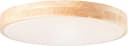 BreLight LED Wandleuchte Slimline CCT Dimmbar Holz Weiß Bild 2