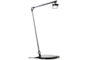 BRILLIANT LED Schreibtischlampe Officehero Schwarz Dimmbar CCT Wireless Charging Bild 3
