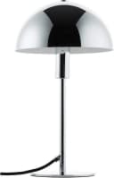 LeGer Home Linnea Tischleuchte Pilzform Chrom Glänzend Bild 3