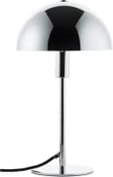 LeGer Home Linnea Tischleuchte Pilzform Chrom Glänzend Bild 5