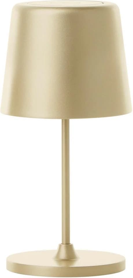 Brilliant LED Tischleuchte Kaami - Mobile Außenlampe mit Dimmfunktion - Bild 4
