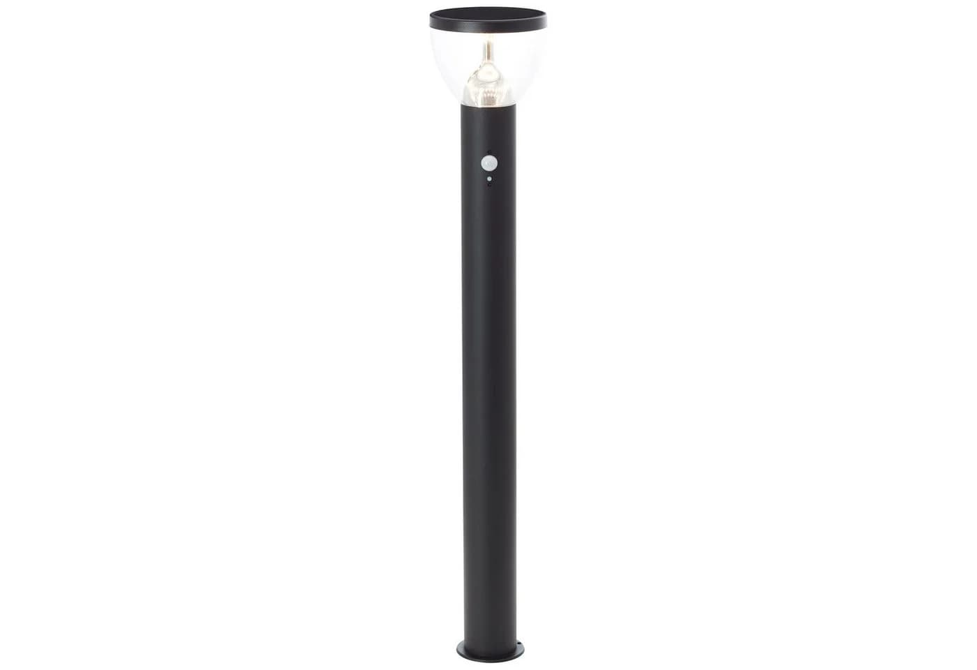 BRILLIANT Tulip LED Außen-Stehlampe Schwarz Solar - Bild 2