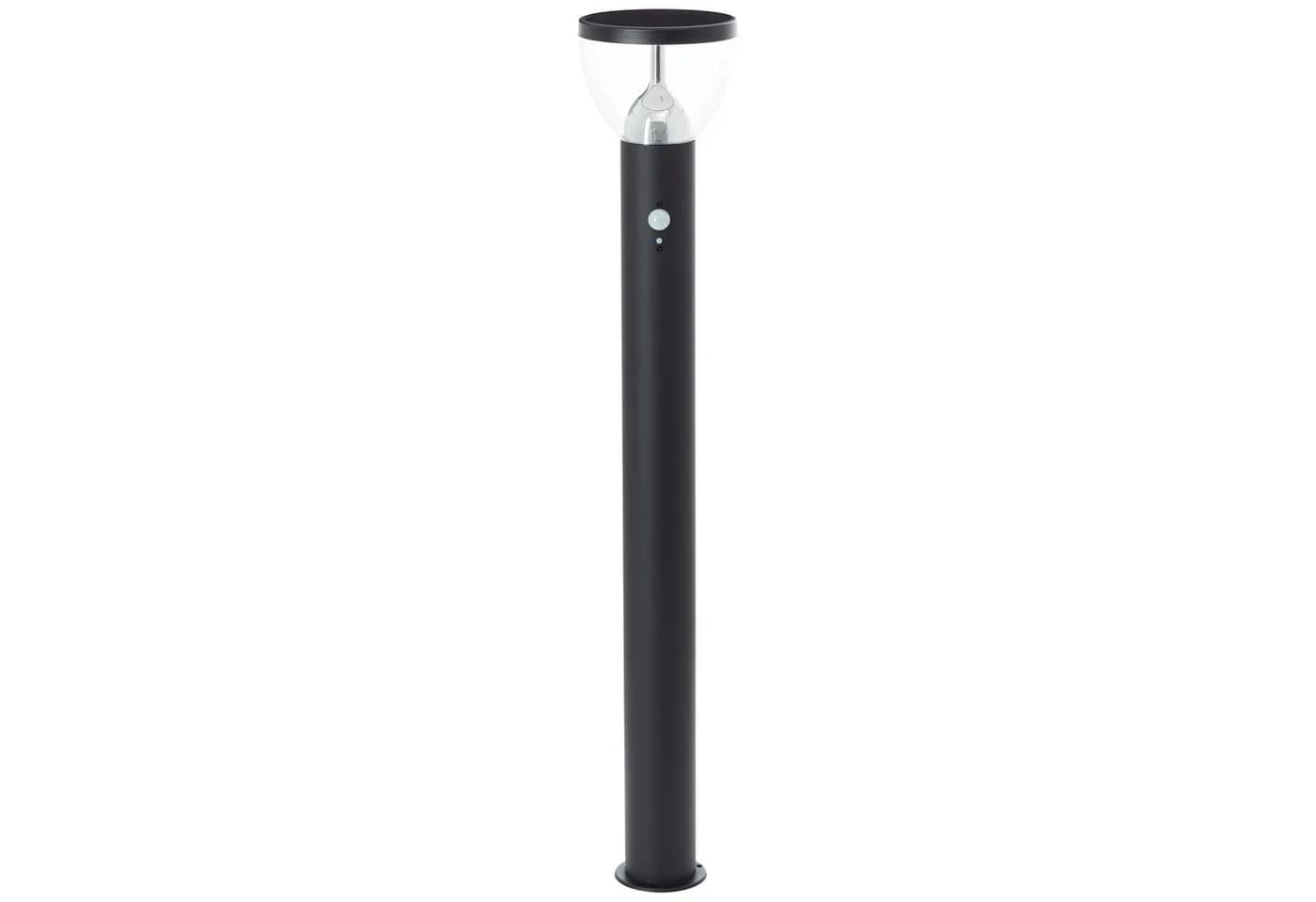 BRILLIANT Tulip LED Außen-Stehlampe Schwarz Solar - Bild 3