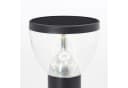 BRILLIANT Tulip LED Außen-Stehlampe Schwarz Solar Bild 5