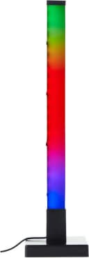 BRELIGHT LED Tischleuchte Neele Schwarz RGB Musiksensor Dimmbar Bild 2
