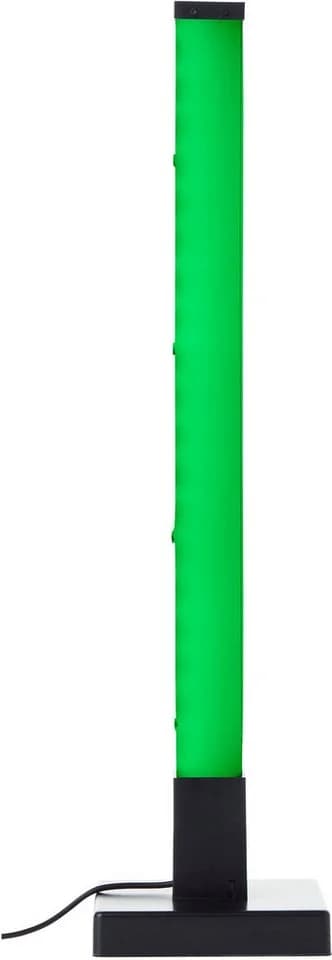 BRELIGHT LED Tischleuchte Neele Schwarz RGB Musiksensor Dimmbar - Bild 3