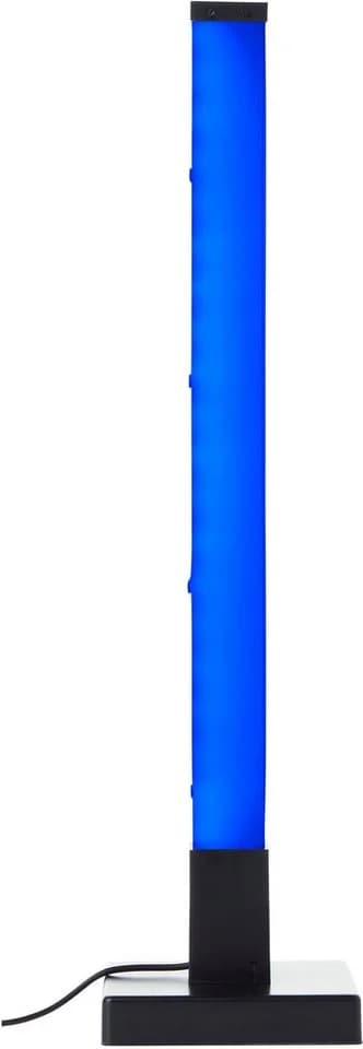 BRELIGHT LED Tischleuchte Neele Schwarz RGB Musiksensor Dimmbar - Bild 4