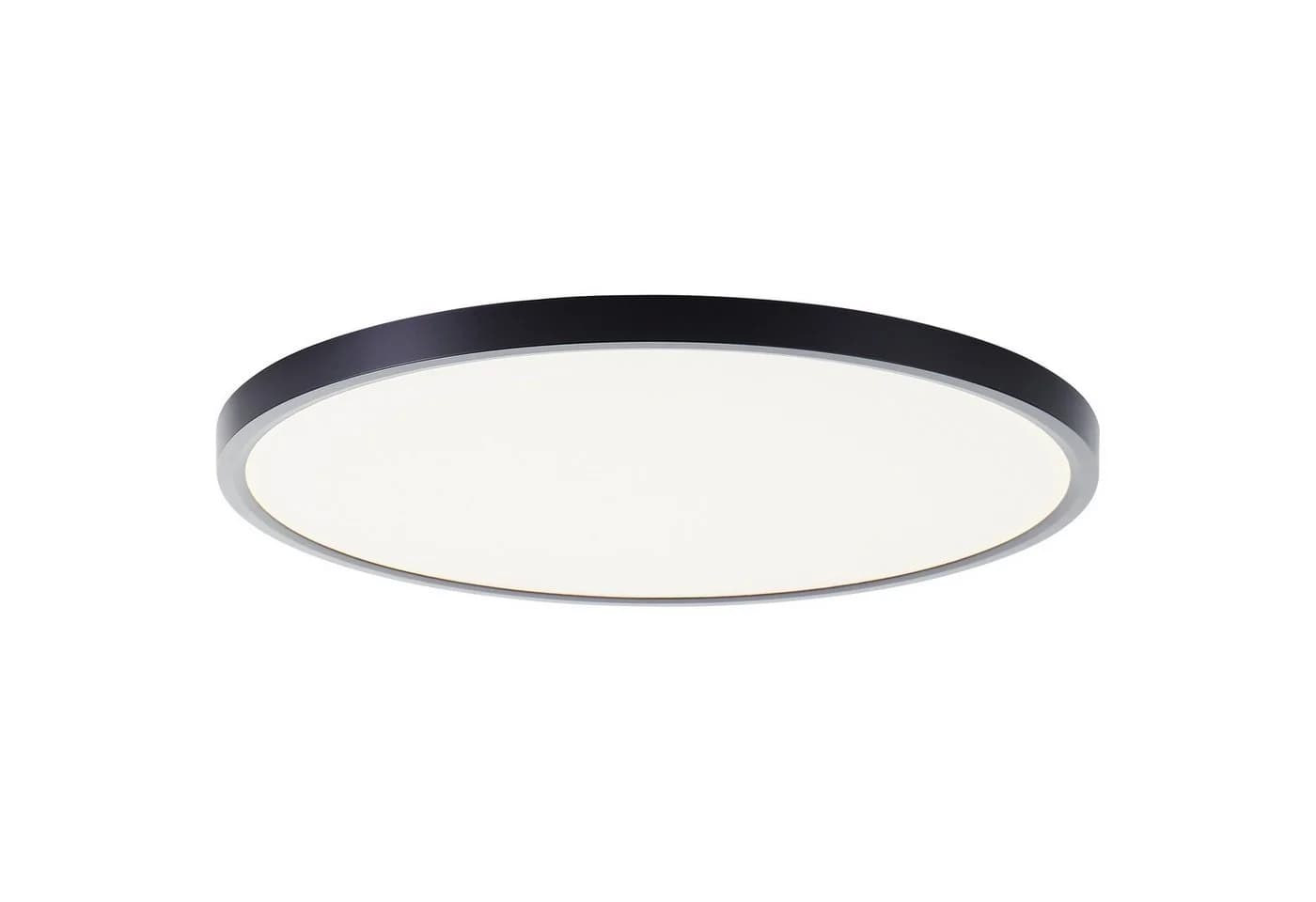 Brilliant LED Deckenleuchte Lotti Dimmbar RGB Schwarz/Weiß - Bild 2
