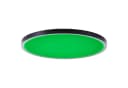 Brilliant LED Deckenleuchte Lotti Dimmbar RGB Schwarz/Weiß Bild 5