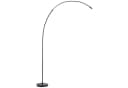 Brilliant LED Stehlampe Bow Dimmfunktion Farbsteuerung 179 cm 1300 lm Bild 3