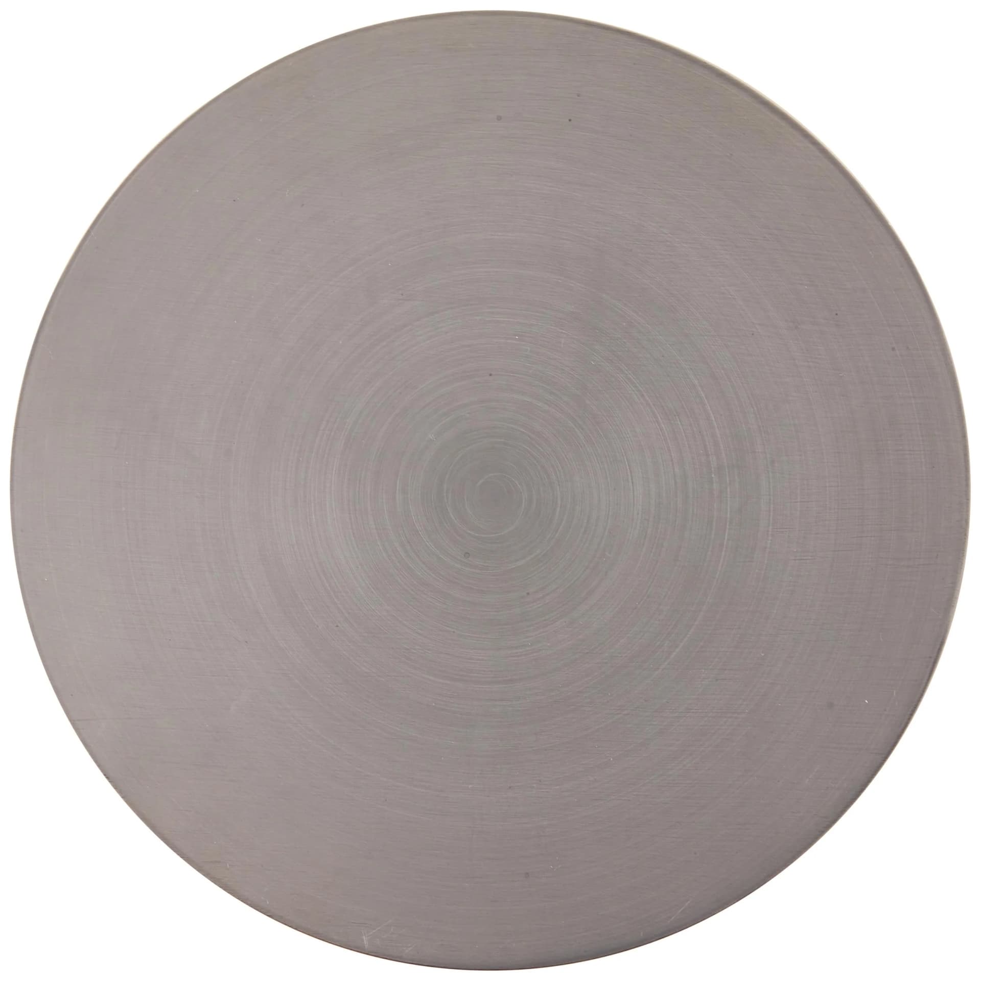 BRILLIANT LED Wandleuchte Shadow Grau Aluminium Modern