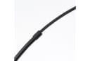 my home Bogenlampe Melio Schwarz LED Dimmbar Farbsteuerung Bild 1