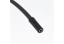 my home Bogenlampe Melio Schwarz LED Dimmbar Farbsteuerung Bild 3