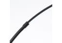 my home Bogenlampe Melio Schwarz LED Dimmbar Farbsteuerung Bild 4