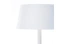 my home LED Außen-Tischleuchte Ocki Weiß Solar USB Dimmbar Bild 2