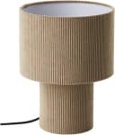 LeGer Home by Lena Gercke Tischleuchte Kathleen Cordleuchte Beige Bild 4