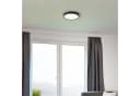 Brilliant LED Deckenleuchte Navara 27,5 cm Weiß Bild 1