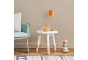 Brilliant Kaami LED Tischleuchte 2er Set Orange Akku Dimmbar Bild 1