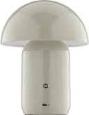 LeGer Home by Lena Gercke LED Tischleuchte Galilea, Dimmfunktion, Warmweiß, Ø 20 cm, Metall Bild 5