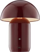 LeGer Home by Lena Gercke LED Tischleuchte Galilea, Dimmfunktion, LED fest integriert, Warmweiß, dimmbar, Ø 20 cm, Metall, Akku Tischlampe, Schalter mit Touchfunktion Bild 4