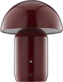 LeGer Home by Lena Gercke LED Tischleuchte Galilea, Dimmfunktion, LED fest integriert, Warmweiß, dimmbar, Ø 20 cm, Metall, Akku Tischlampe, Schalter mit Touchfunktion Bild 5
