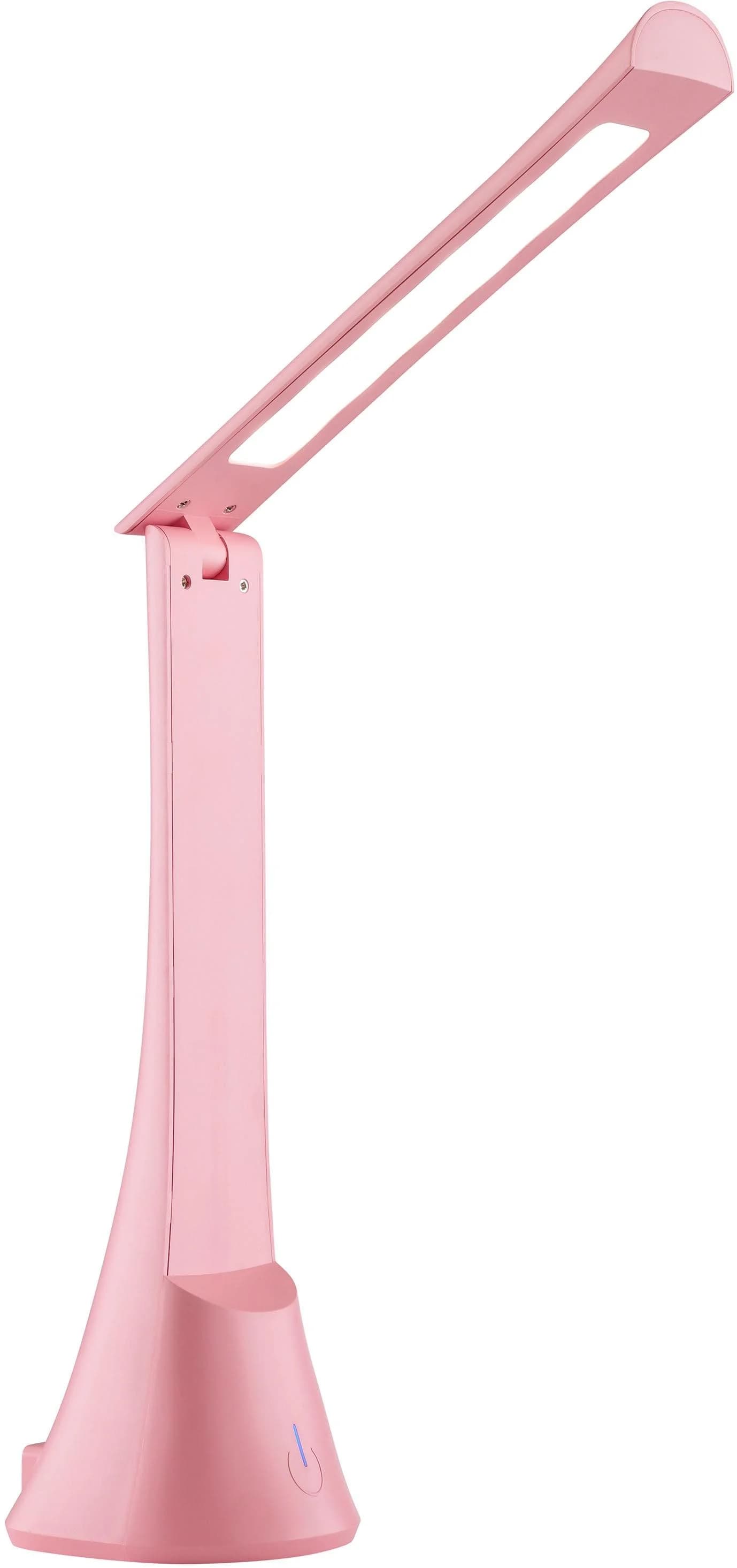 Brilliant LED Tischleuchte Idana, Dimmfunktion, LED fest integriert, Kaltweiß, mit Akku, 37 cm