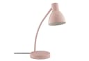 BRILLIANT Tischleuchte Jerry Rosa 42 cm Bild 3