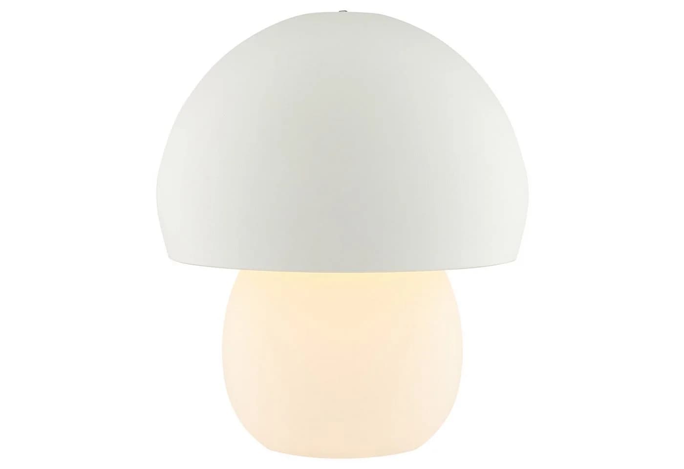 Brilliant LED Tischleuchte Dupis, dimmbar, Warmweiß, Wireless Charging - Bild 2