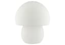 Brilliant LED Tischleuchte Dupis, dimmbar, Warmweiß, Wireless Charging Bild 3